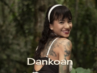 Dankoan