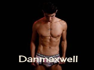 Danmaxwell