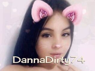 DannaDirty74