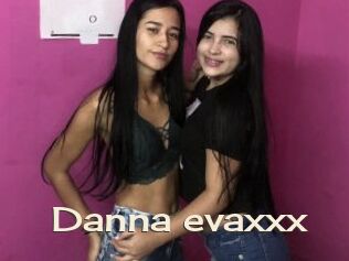 Danna_evaxxx