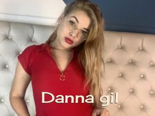 Danna_gil