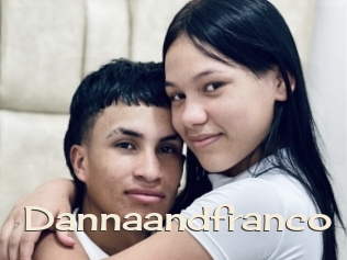 dannaandfranco Big Dicks Round Ass