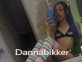 Dannabikker