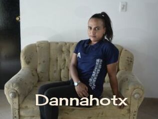 Dannahotx