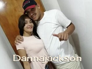 Dannajackson