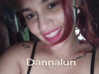 Dannalun
