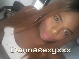 Dannasexyxxx