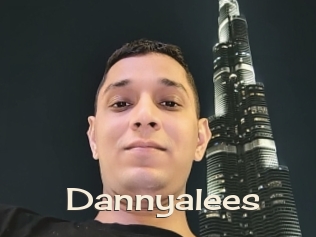 Dannyalees