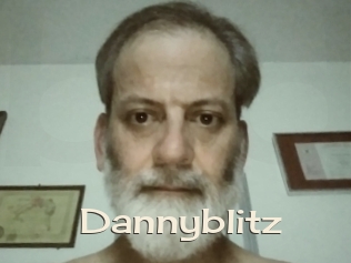 dannyblitz Big Dicks Round Ass