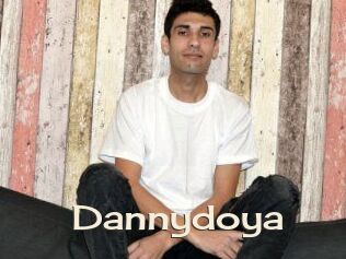 Dannydoya