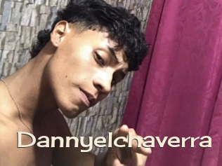 Dannyelchaverra