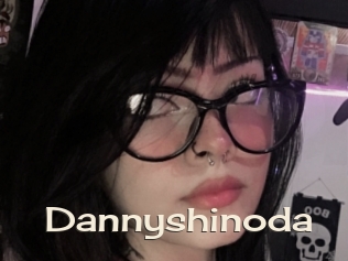 Dannyshinoda