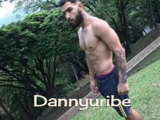 Dannyuribe