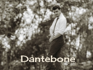 dantebone Big Dicks Round Ass