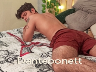 dantebonett Big Dicks Round Ass