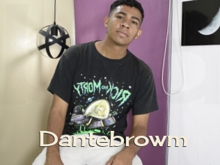 Dantebrowm