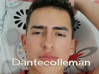 Dantecolleman