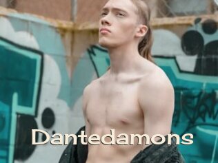 Dantedamons