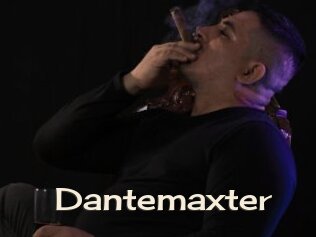 Dantemaxter