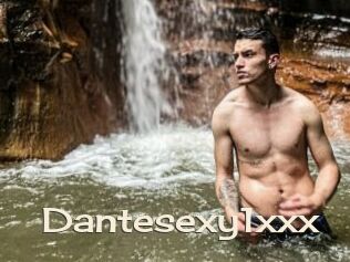 Dantesexy1xxx