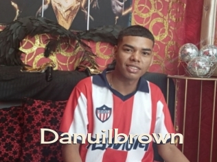 danuilbrown Big Dicks Round Ass