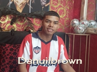 danuilbrown Big Dicks Round Ass