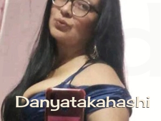 Danyatakahashi