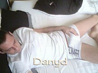 Danyd