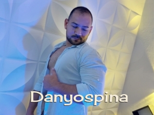 Danyospina