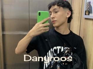 Danyroos