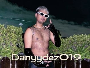 Danyydez019