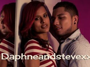 Daphneandstevexx