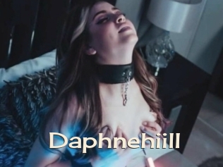 Daphnehiill