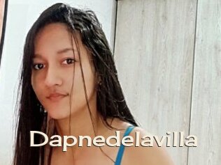 Dapnedelavilla