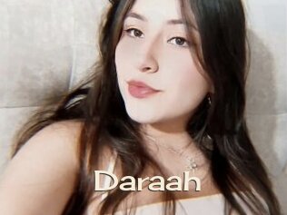 Daraah