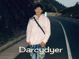 Darcydyer