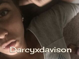 Darcyxdavison