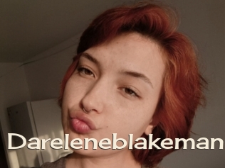 dareleneblakeman Big Dicks Round Ass