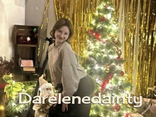 Darelenedainty