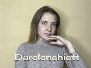Darelenehiett
