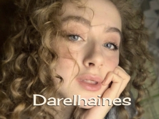 Darelhaines
