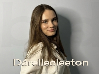 Darellecleeton