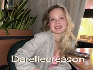 Darellecreason