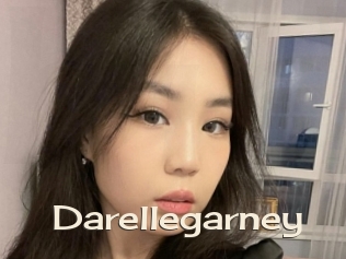 Darellegarney