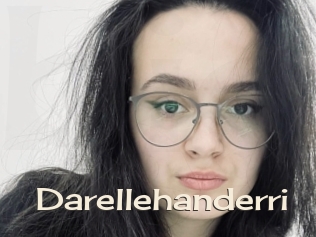 Darellehanderri