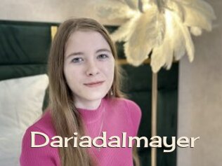 Dariadalmayer