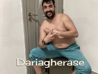 Dariagherase
