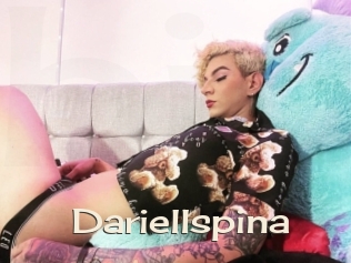 dariellspina Big Dicks Round Ass