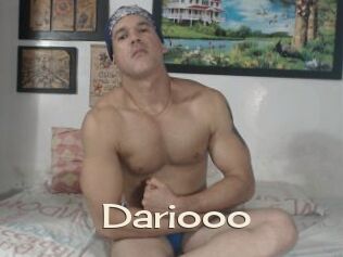Dariooo