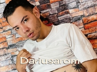 Dariusarom